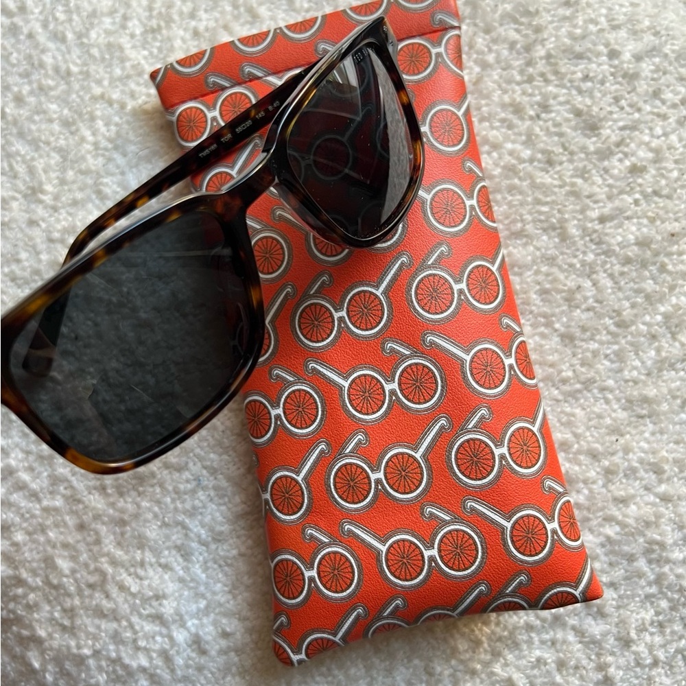 NWT Ted Baker TMS165 Sunglasses